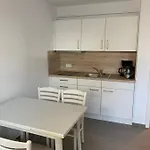 Hétvégi ház Berghof Schmitte