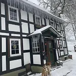 Berghof Schmitte *