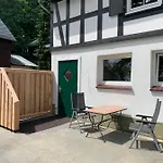 Hétvégi ház Berghof Schmitte *