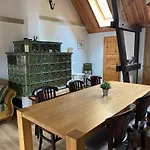 Εξοχικό σπίτι Berghof Schmitte