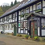 Hétvégi ház Berghof Schmitte