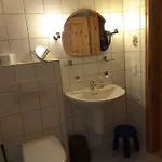 Berghof Schmitte Hétvégi ház Winterberg