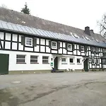 Berghof Schmitte Hétvégi ház