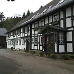 Berghof Schmitte Hétvégi ház