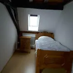 Berghof Schmitte Hétvégi ház Winterberg