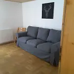 Hétvégi ház Berghof Schmitte
