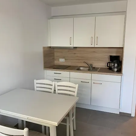 Casa di campagna Berghof Schmitte