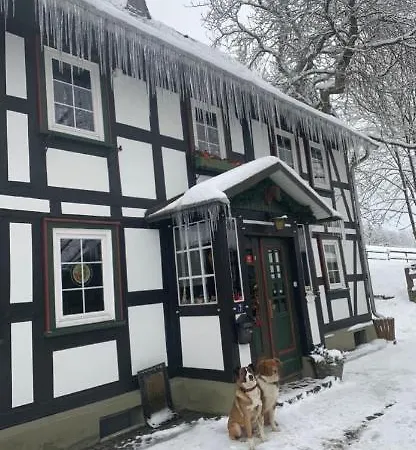 Berghof Schmitte *