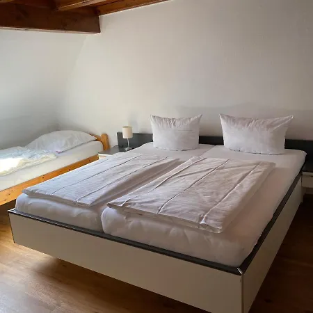 בית כפרי Berghof Schmitte *