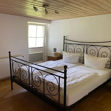 בית כפרי Berghof Schmitte ווינטרברג