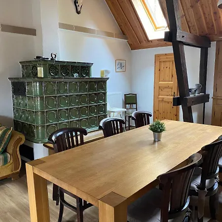 Landhuis Berghof Schmitte
