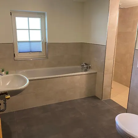 Berghof Schmitte Casa di campagna *