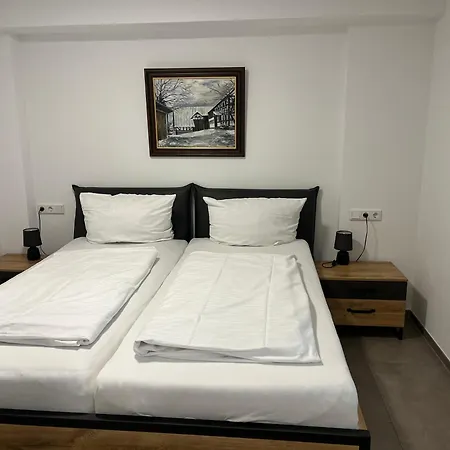 Berghof Schmitte Casa di campagna