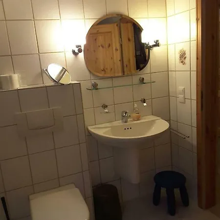 Berghof Schmitte בית כפרי ווינטרברג