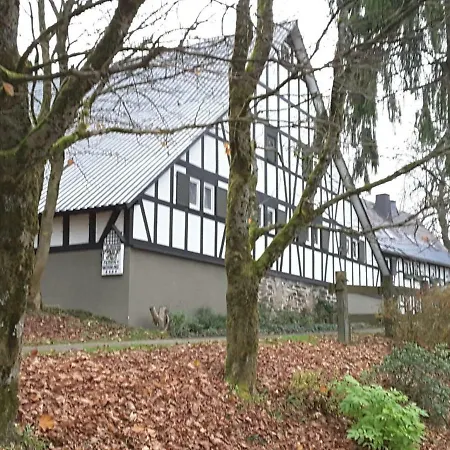 Berghof Schmitte *