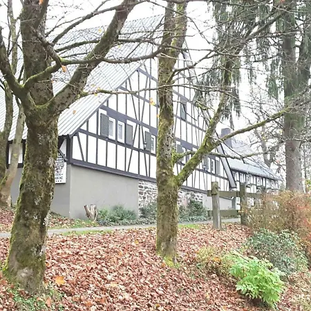 Berghof Schmitte *