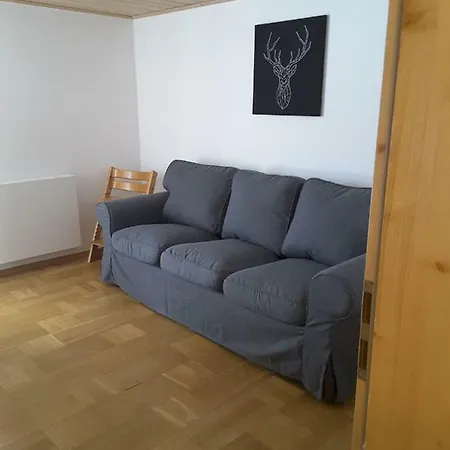 בית כפרי Berghof Schmitte