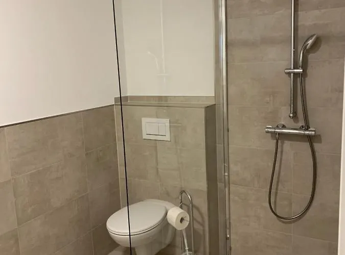 Berghof Schmitte وينتربرغ