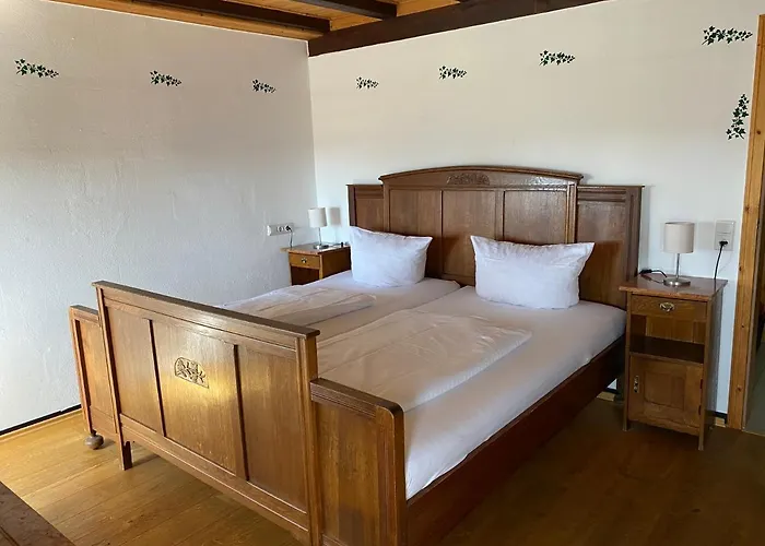 Berghof Schmitte منزل ريفي *