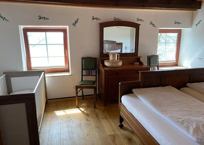 Berghof Schmitte منزل ريفي