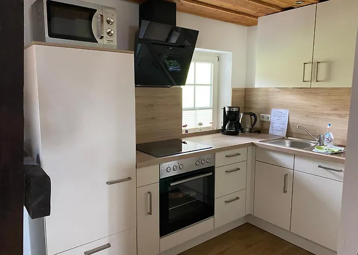 Berghof Schmitte وينتربرغ