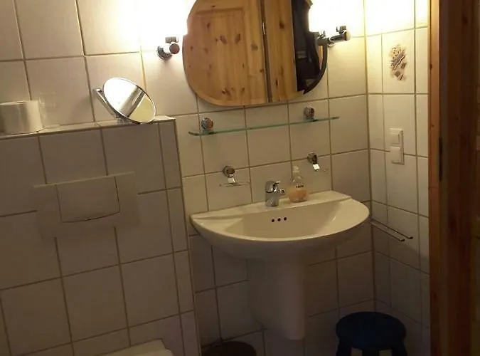 Berghof Schmitte منزل ريفي وينتربرغ