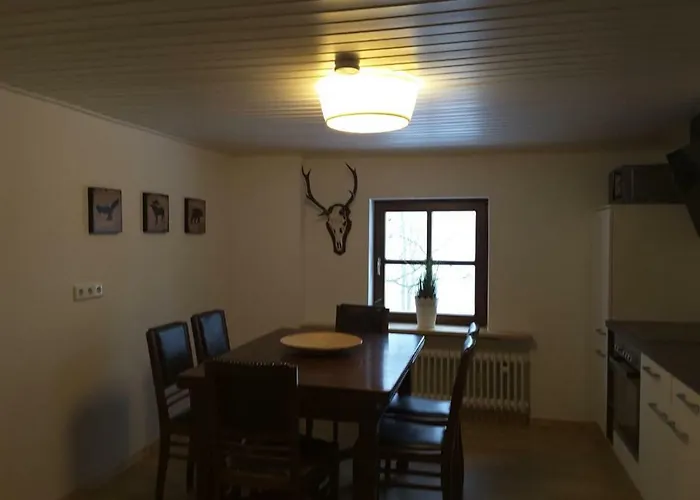 Berghof Schmitte وينتربرغ