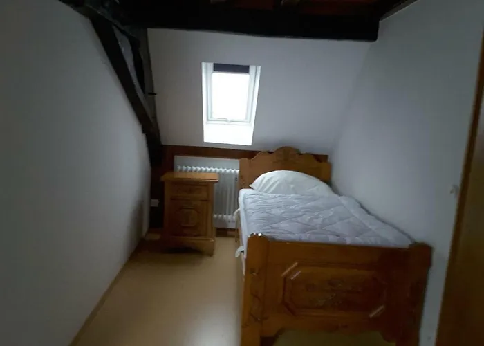 Berghof Schmitte منزل ريفي وينتربرغ